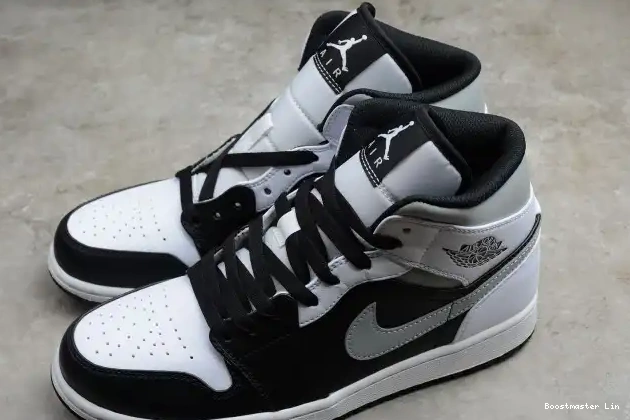 Boostmaster lin 554724-073 White 1 Jordan AIR Mid Shadow 0517